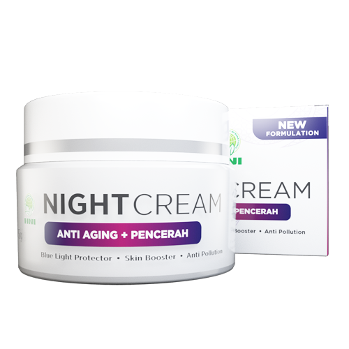 NIGHT CREAM